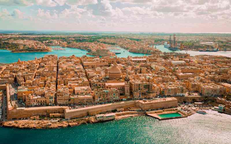 Is Malta a Tax Haven?